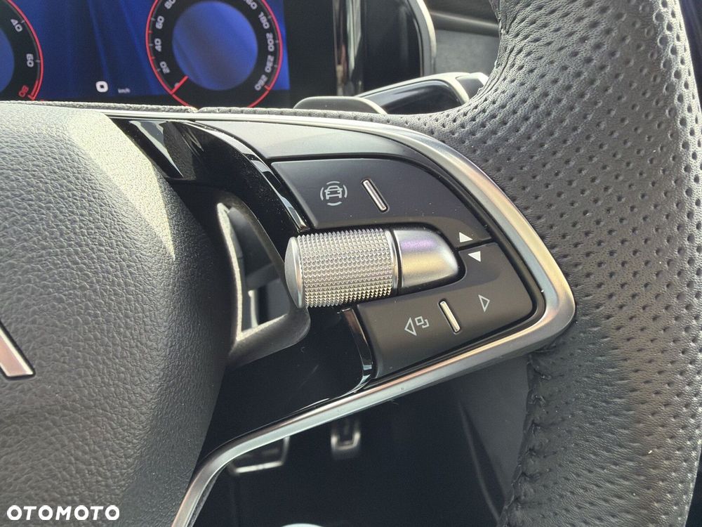 Skoda Kodiaq 1.5 TSI iV PHEV 4x2 Sportline DSG - 28