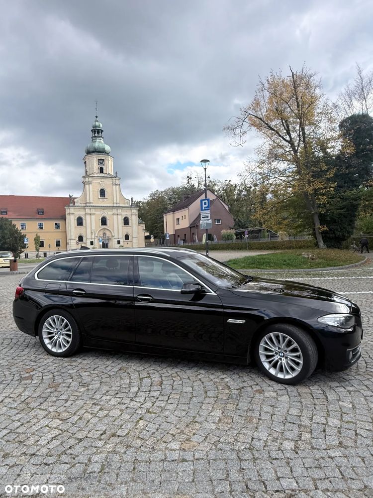 BMW Seria 5 - 27