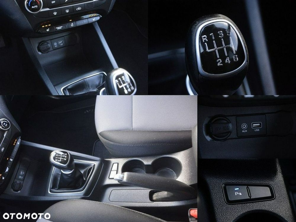 Hyundai i20 - 28