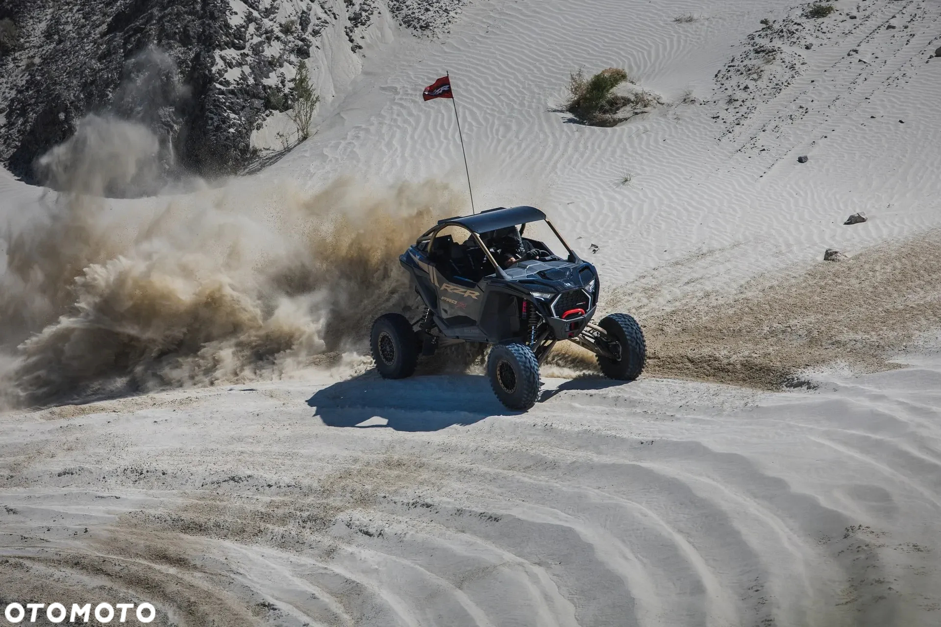 Polaris RZR - 5