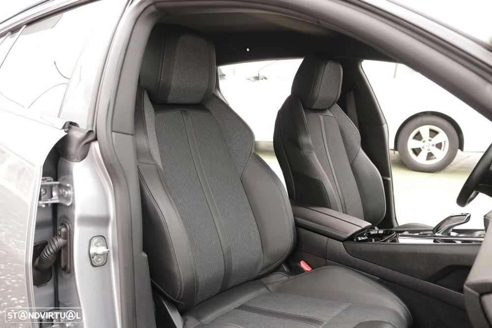 Peugeot 508 SW 1.6 Hybrid Allure Pack e-EAT8 - 27