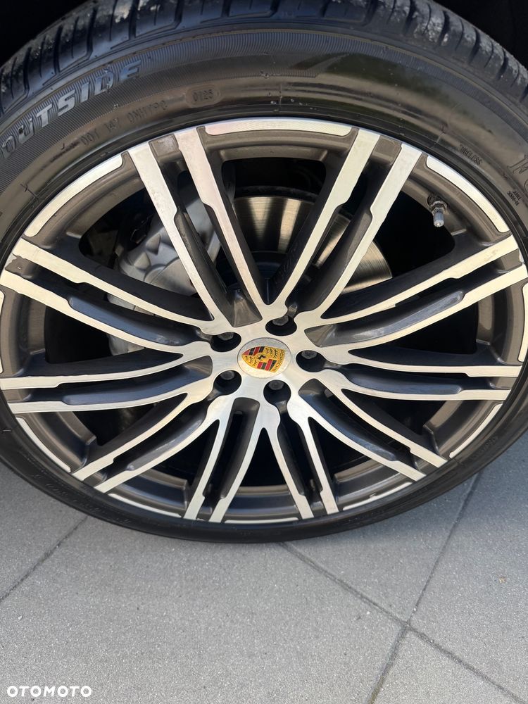 Porsche Macan S PDK - 19