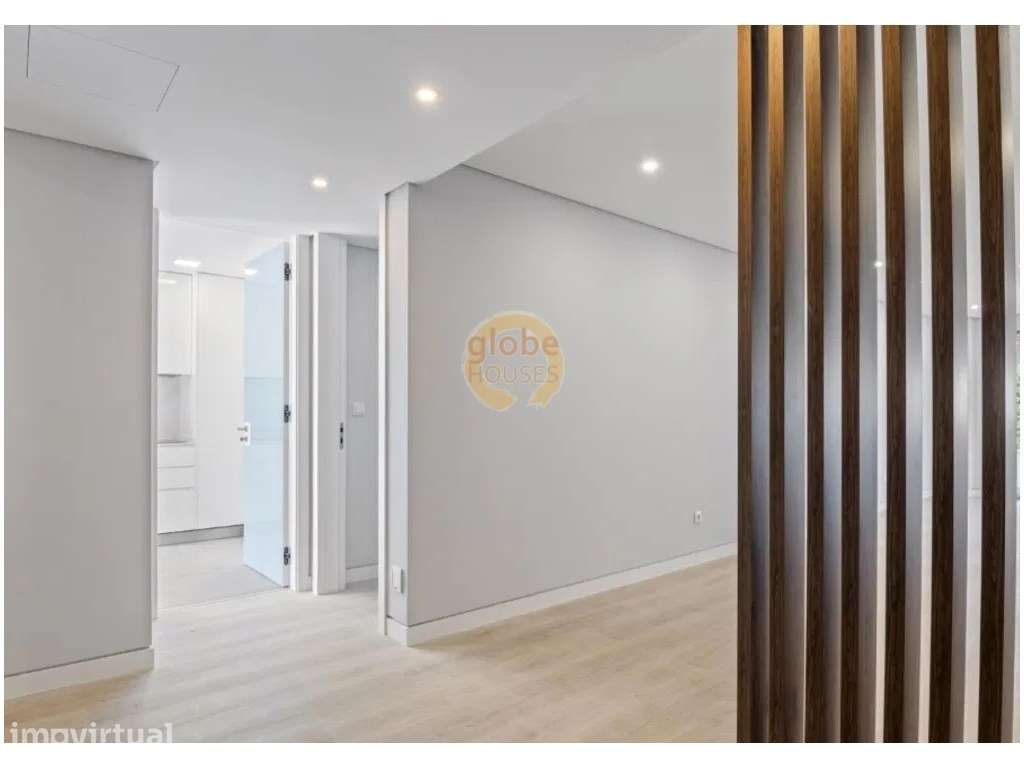 Fantástico apartamento para venda no Empreendimento Carcavelos Evol... - Grande imagem: 2/17