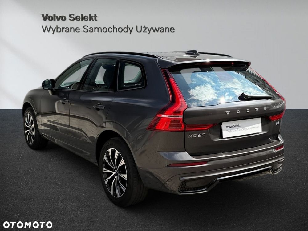 Volvo XC 60 - 7