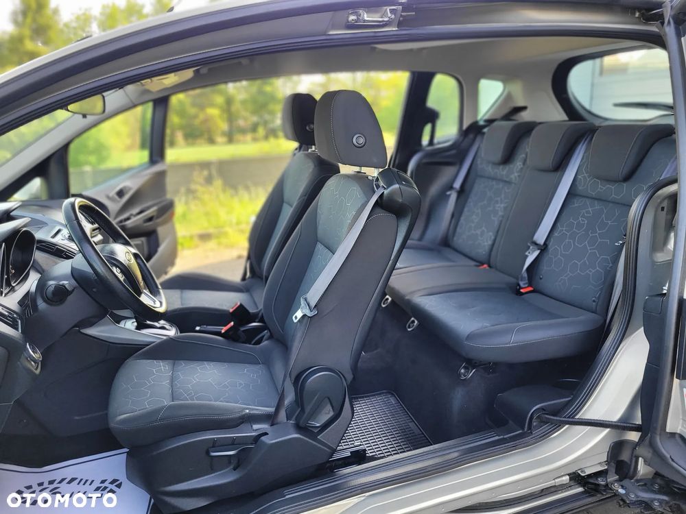 Ford B-MAX 1.6 Titanium - 15