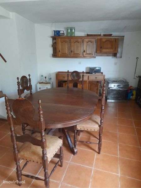 Andar de moradia em Resende (Loureiro) - Grande imagem: 2/12