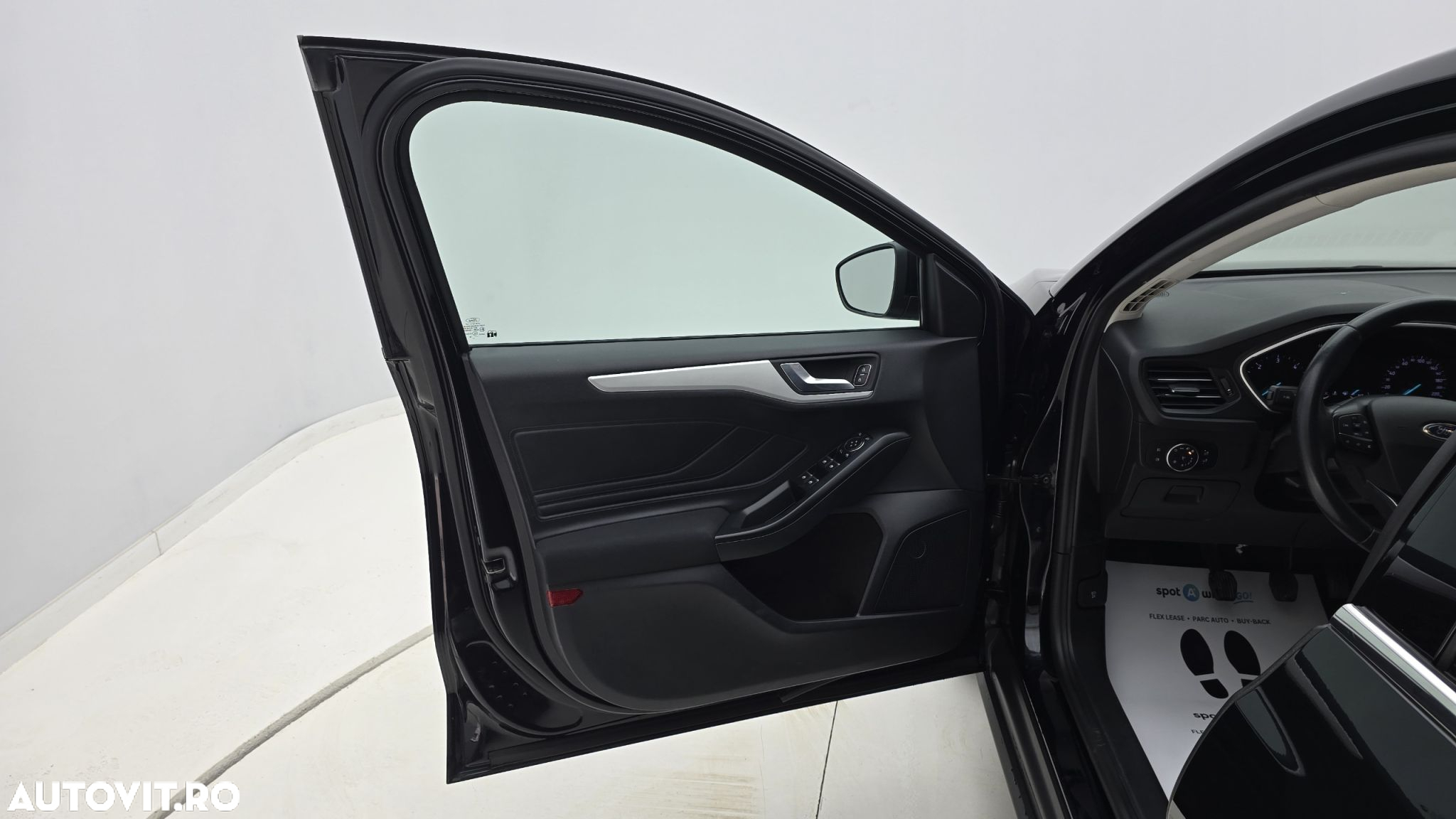 Ford Focus 1.5 EcoBlue Trend Edition - 10