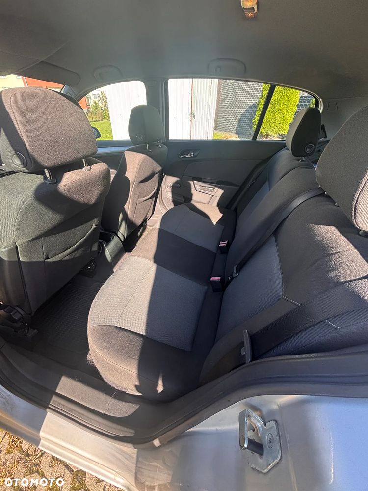 Opel Astra - 7