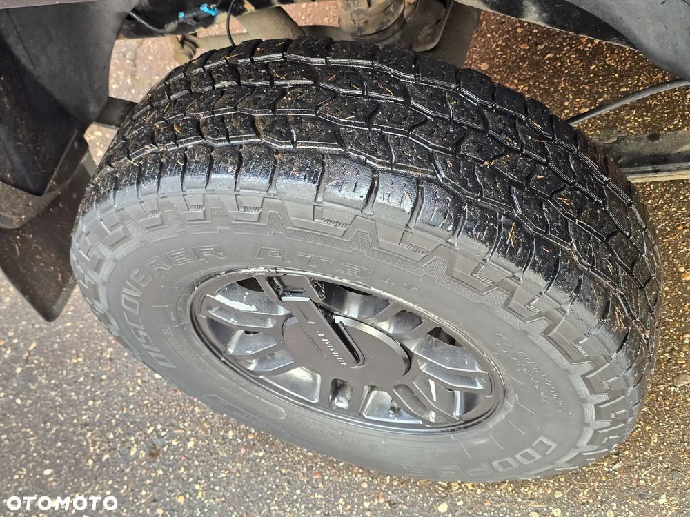 Hummer H3 Luxury - 40