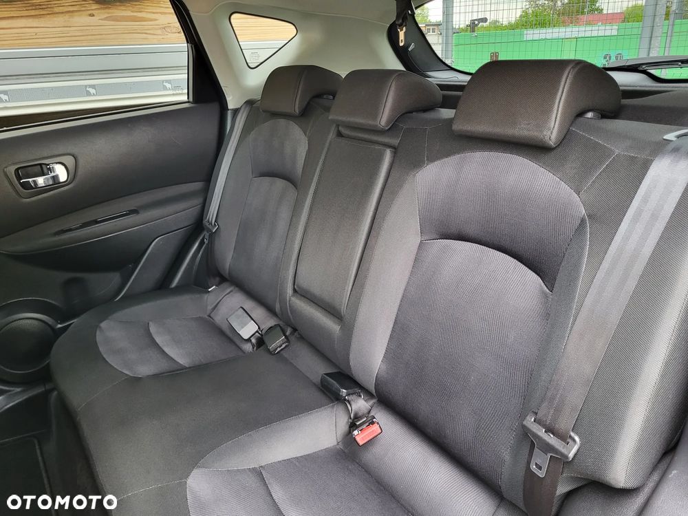 Nissan Qashqai 1.6 Tekna - 27