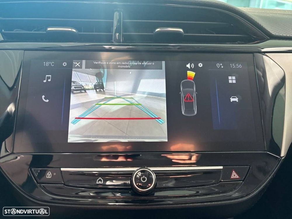 Opel Corsa 1.2 T Edition - 17