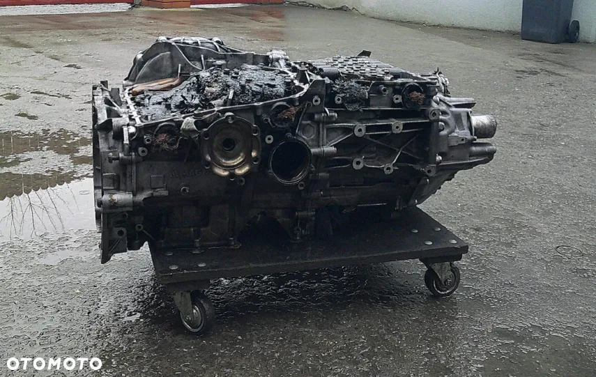 Skrzynia biegów DGH M0136261 F171A 4980022969 FERRARI GTB296 3.0 V6 - 3