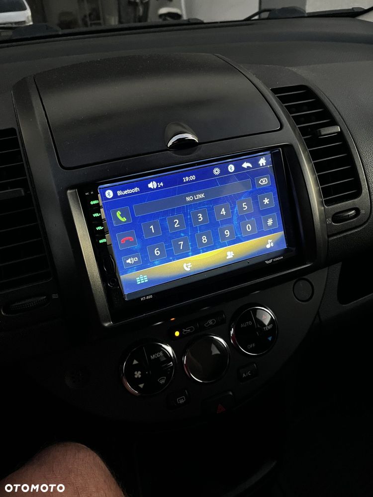 Nissan Note 1.5 dci more - 10