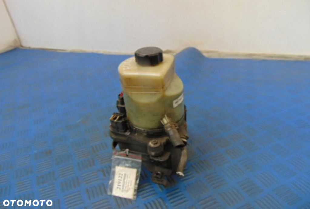 FORD FOCUS MK2 POMPA WSPOMAGANIA ELEKTRYCZNA 4M513K514AD - 2