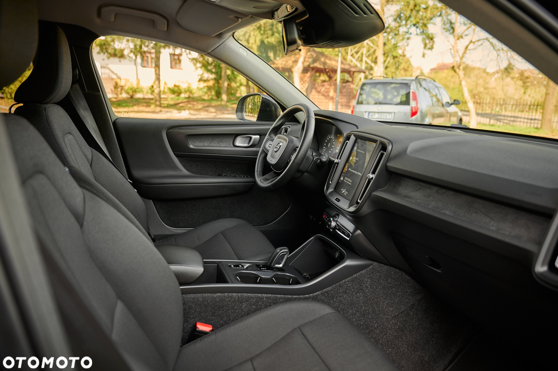 Volvo XC 40 T3 - 34