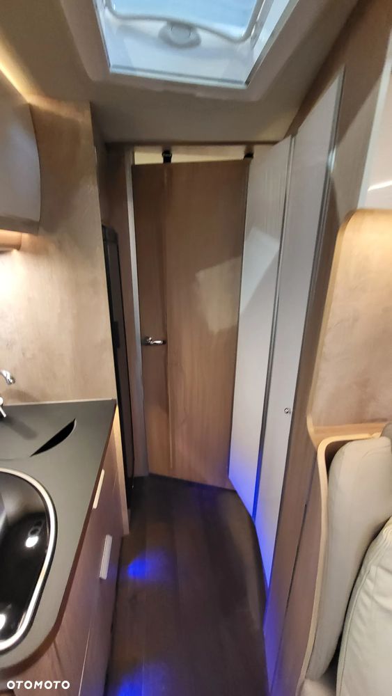 Laika Ecovip L3009 - 4 osobowy | Podwójna podłoga - 20