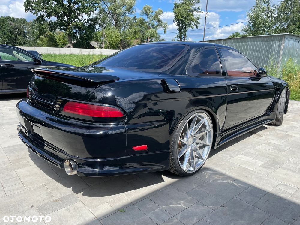 Lexus SC Standard - 3