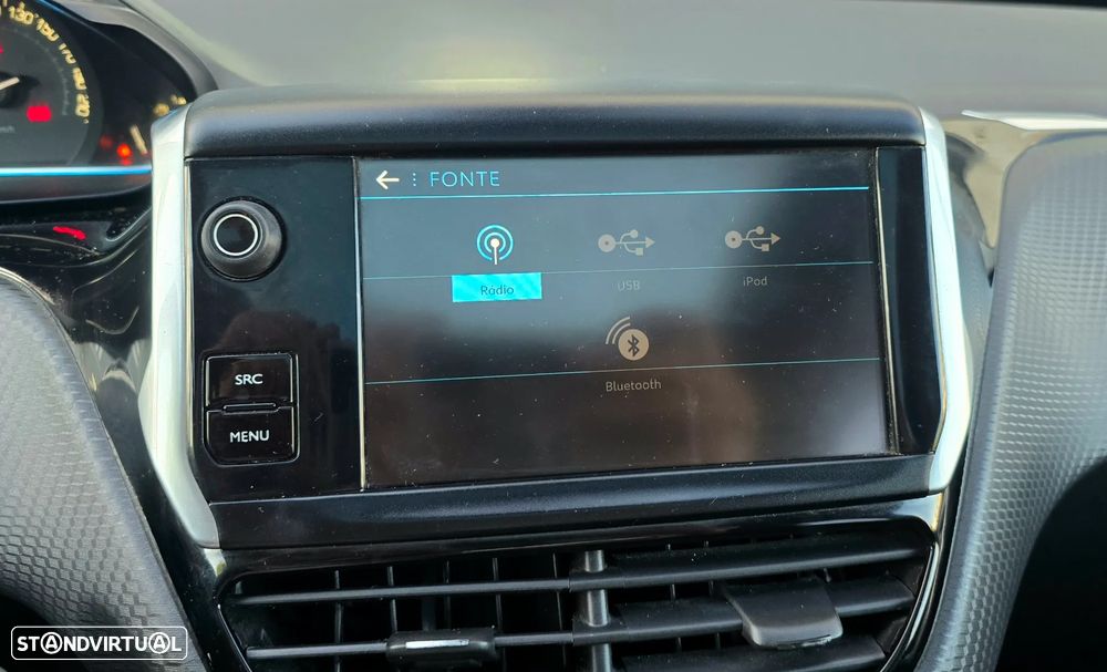 Peugeot 2008 PureTech 130 Stop&Start Crossway - 14