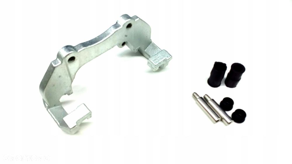 VOLVO S40 V50 przednie jarzmo tarczy hamulc 302mm 36000732 - 1