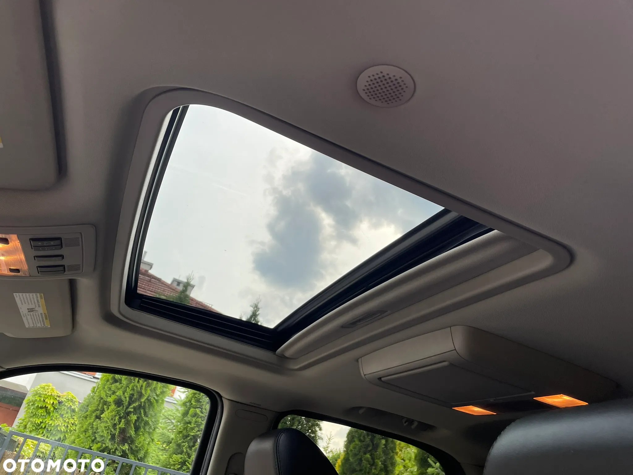 Cadillac Escalade 6.2 V8 Sport Luxury - 31