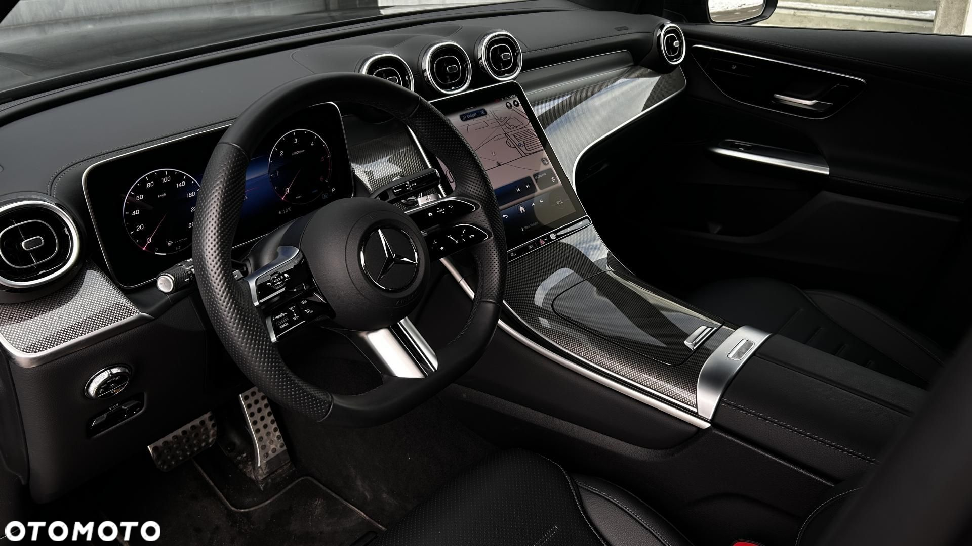 Mercedes-Benz GLC - 11