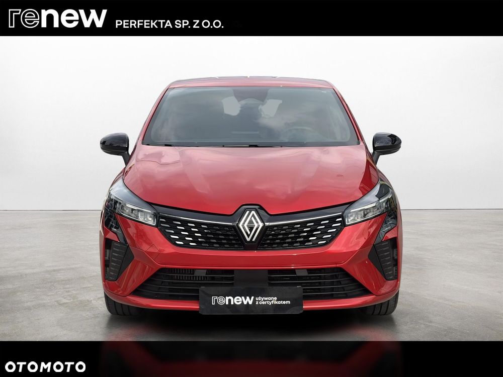 Renault Clio 1.0 TCe Techno X-Tronic - 8