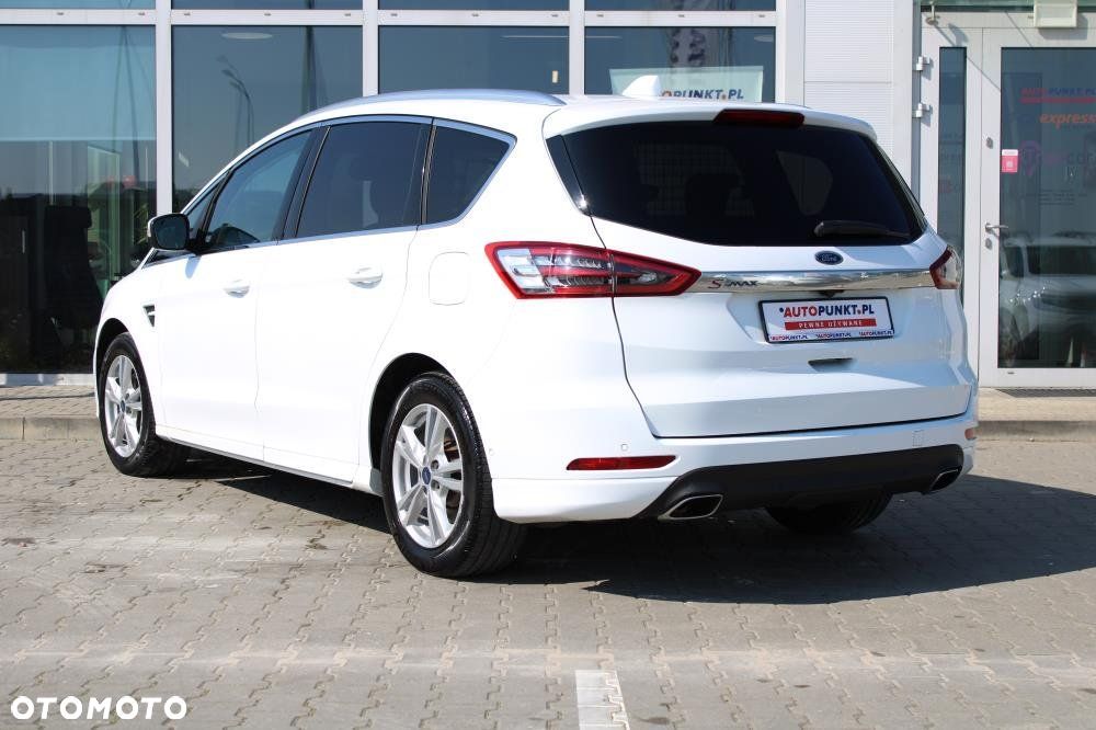 Ford S-Max - 3