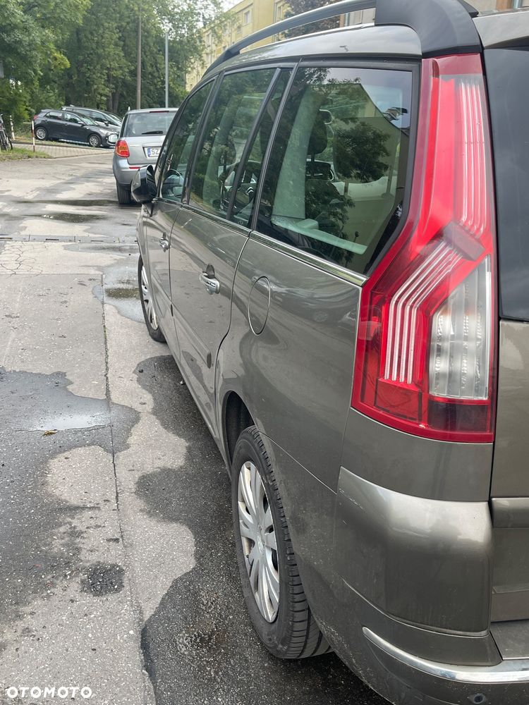 Citroën C4 Grand Picasso 2.0 HDi Selection - 7