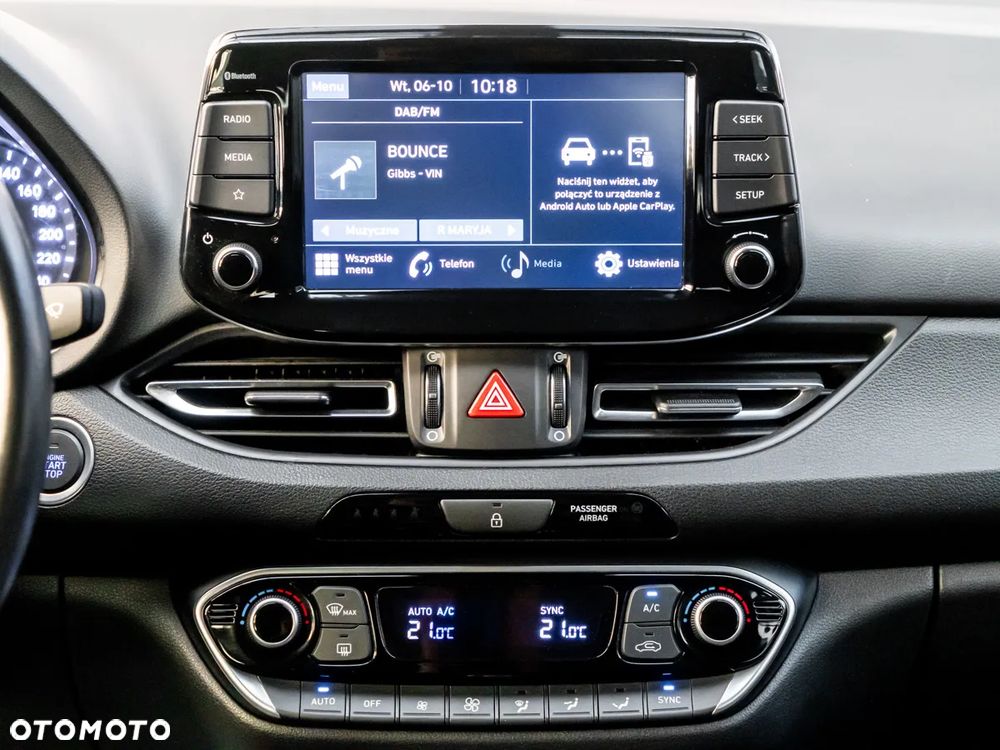 Hyundai i30 1.5 T-GDI 48V Smart DCT - 19