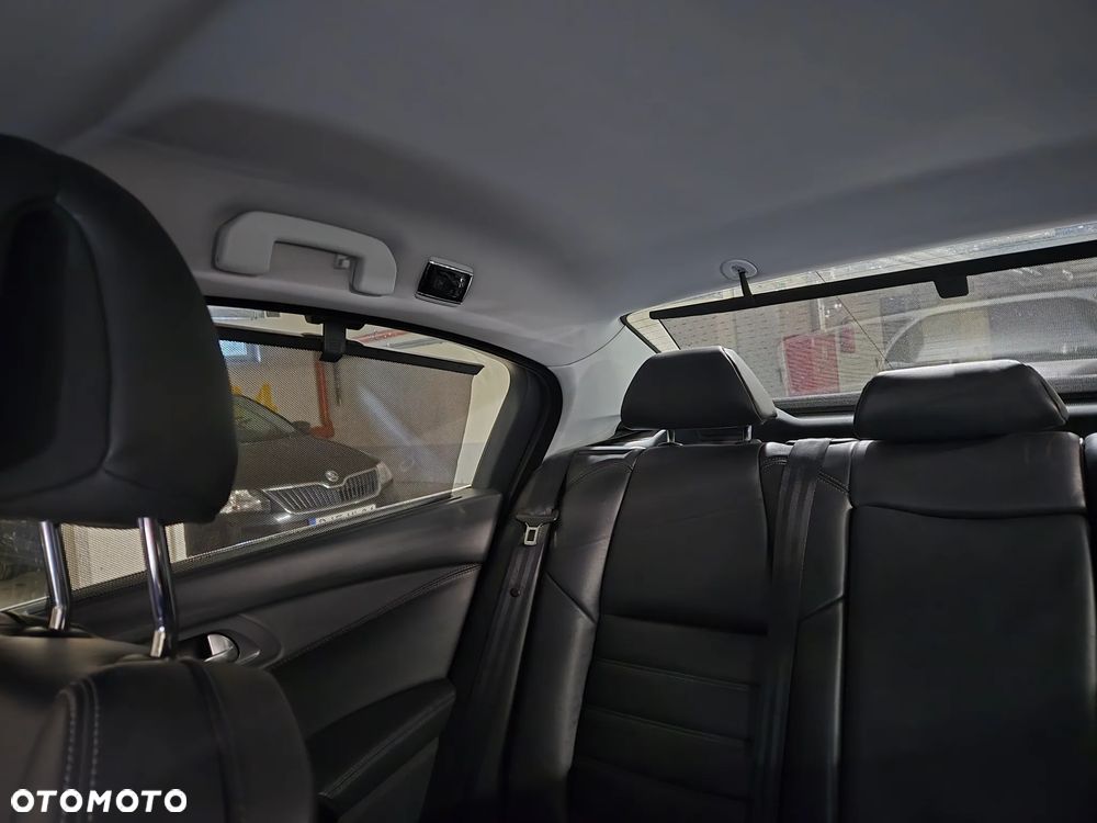 Peugeot 508 - 4
