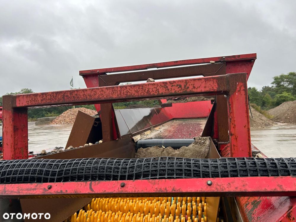 Inny FDT Trommel Przesiewacz Bębnowy - 19