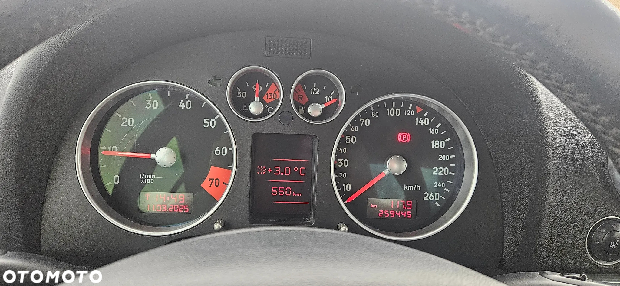 Audi TT - 10
