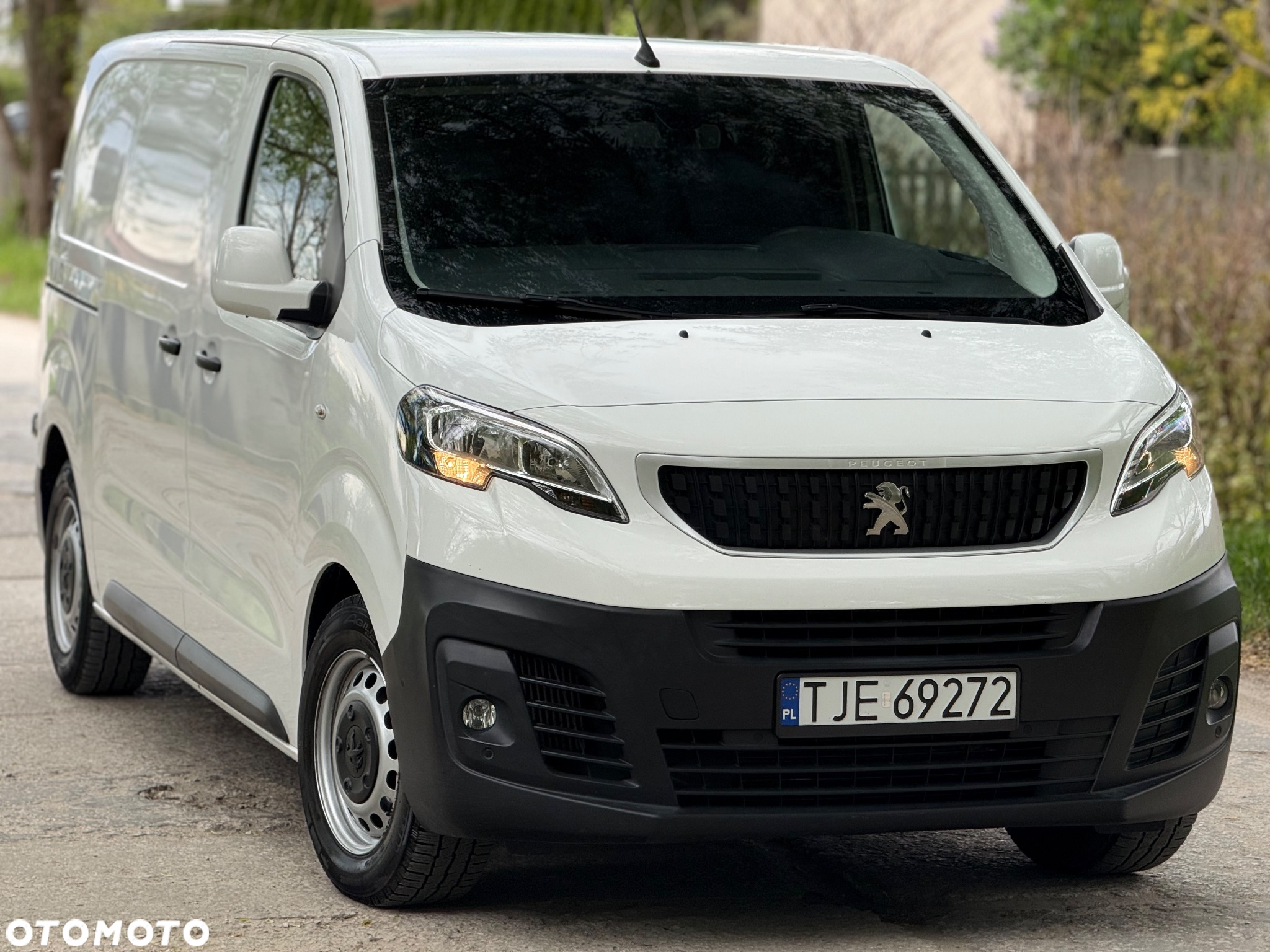 Peugeot EXPERT L2H1 - 2