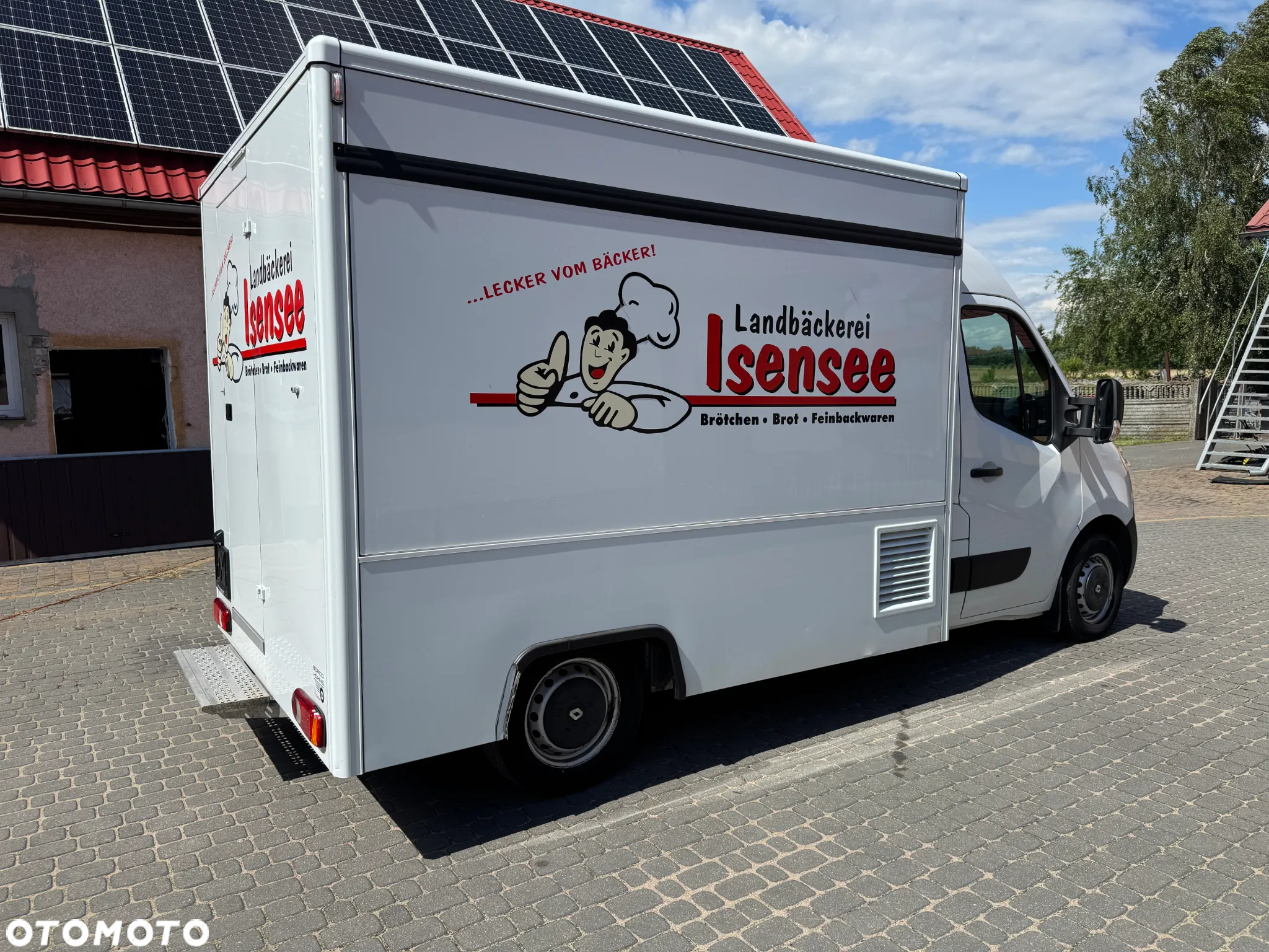 Renault Master - 11