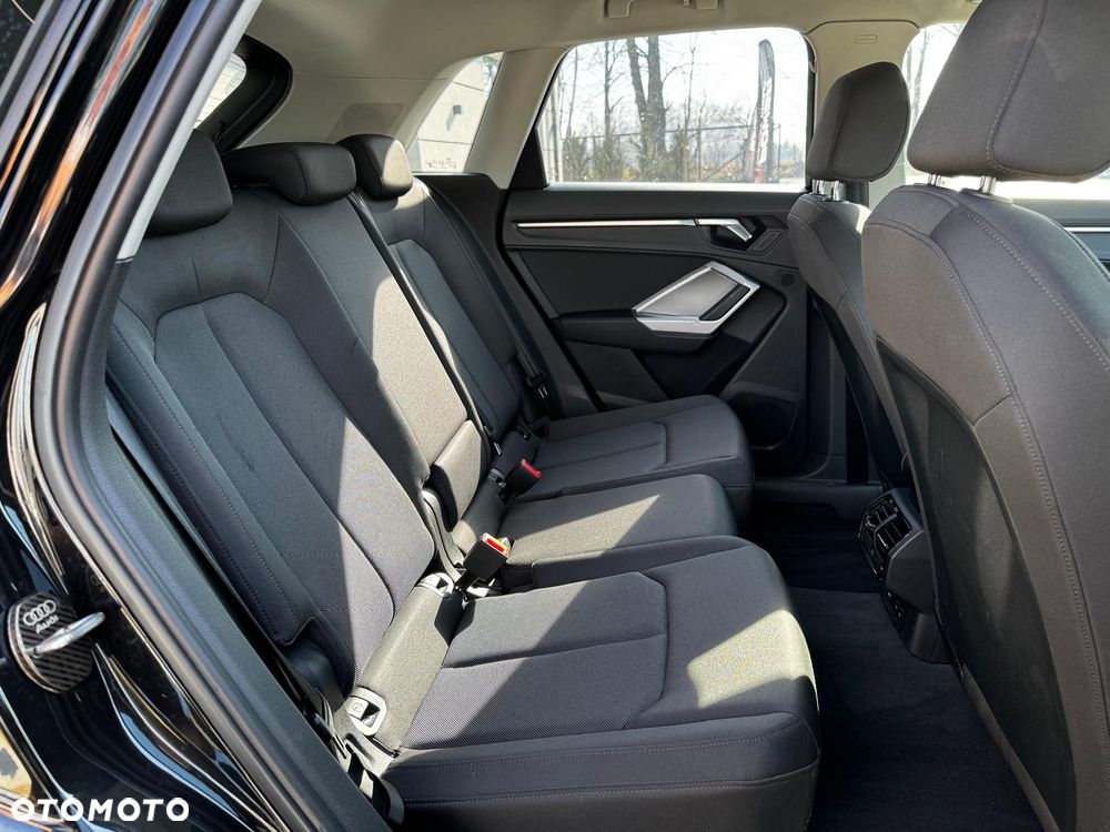 Audi Q3 40 TDI Quattro S tronic advanced - 14