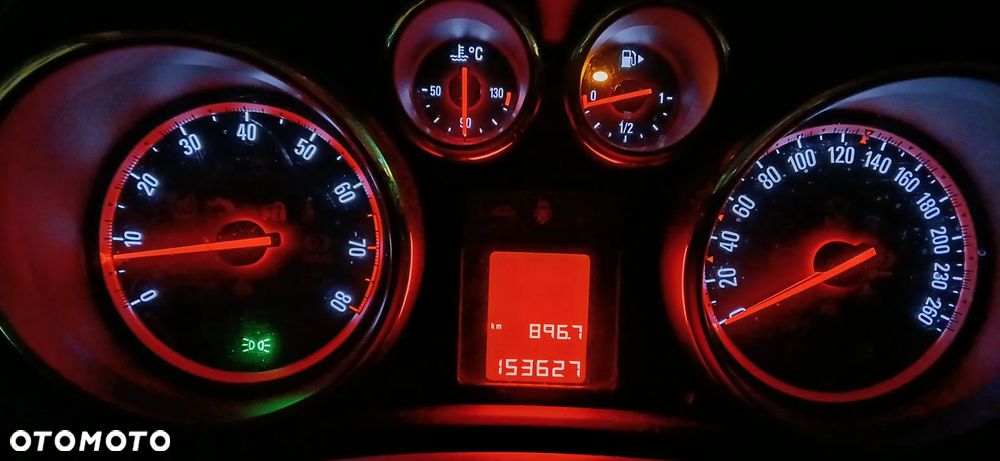 Opel Astra 1.6 Enjoy - 7