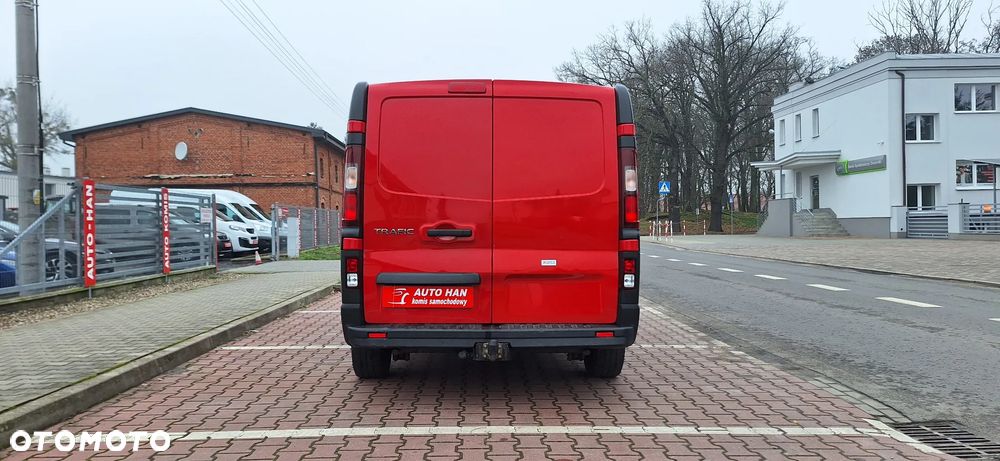Renault Trafic - 6