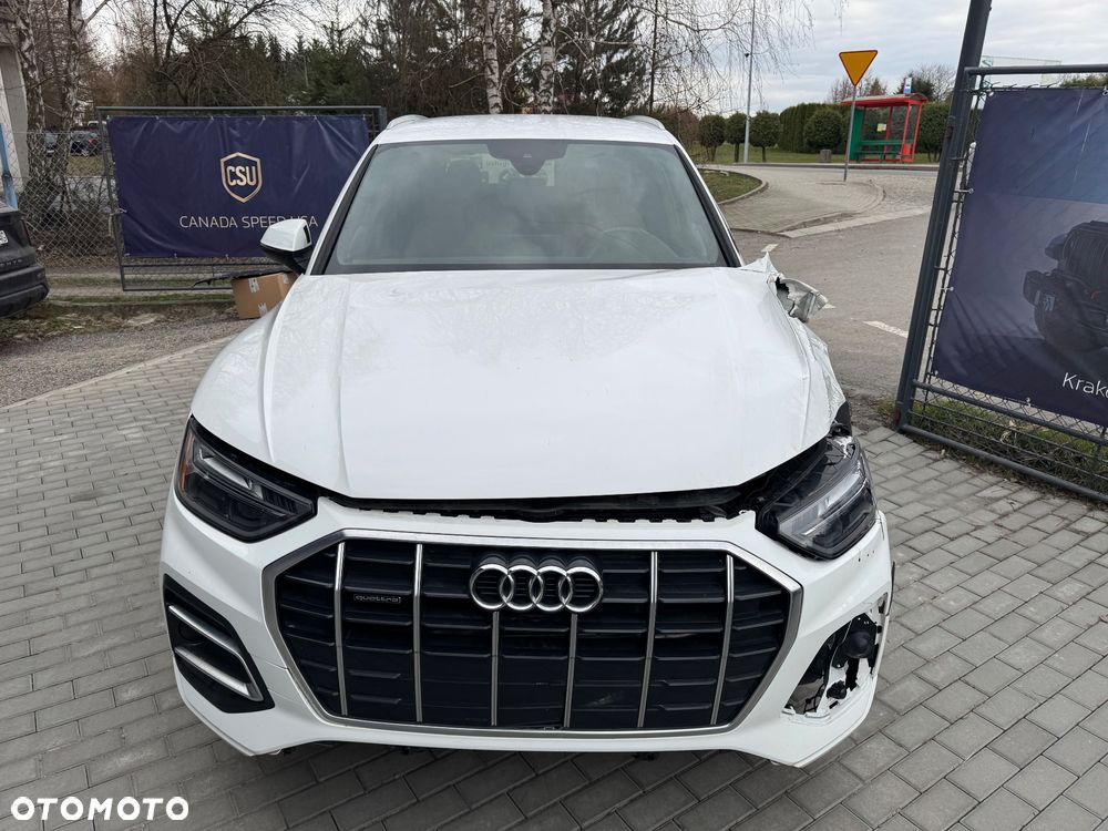 Audi Q5 - 1
