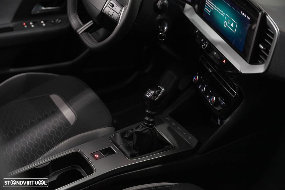 Opel Mokka 1.2 T Edition - 23