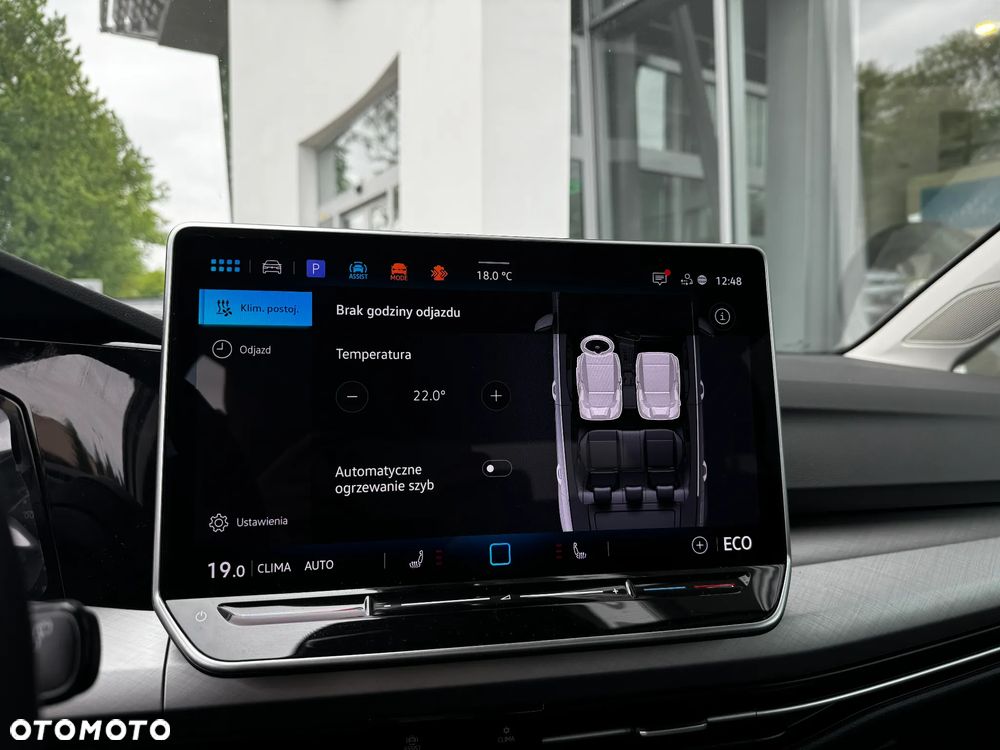 Volkswagen Golf 1.5 TSI EHybrid PHEV 150kW Life Plus DSG - 20