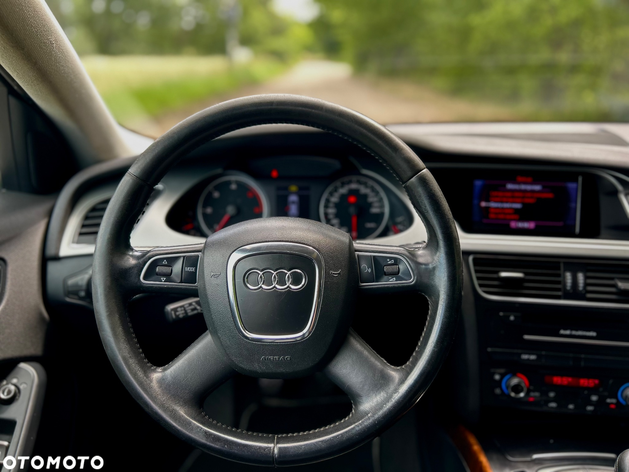 Audi A4 - 25