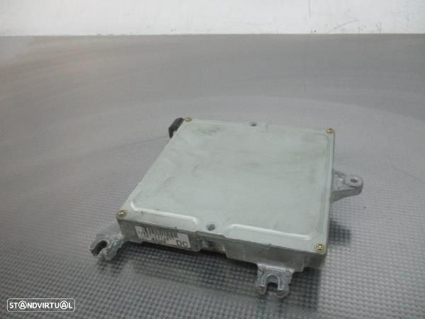 Centralina / Modulo Motor Honda Civic Vi Três Volumes (Ej, Ek) - 2