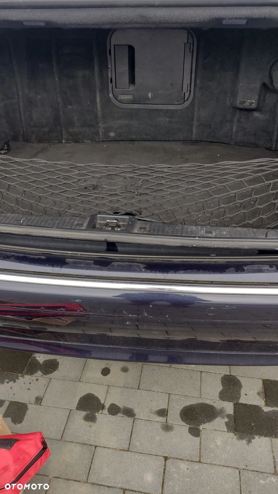 Mercedes-Benz Klasa S 350 4Matic - 11