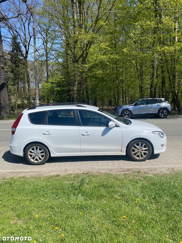 Hyundai i30 - 4