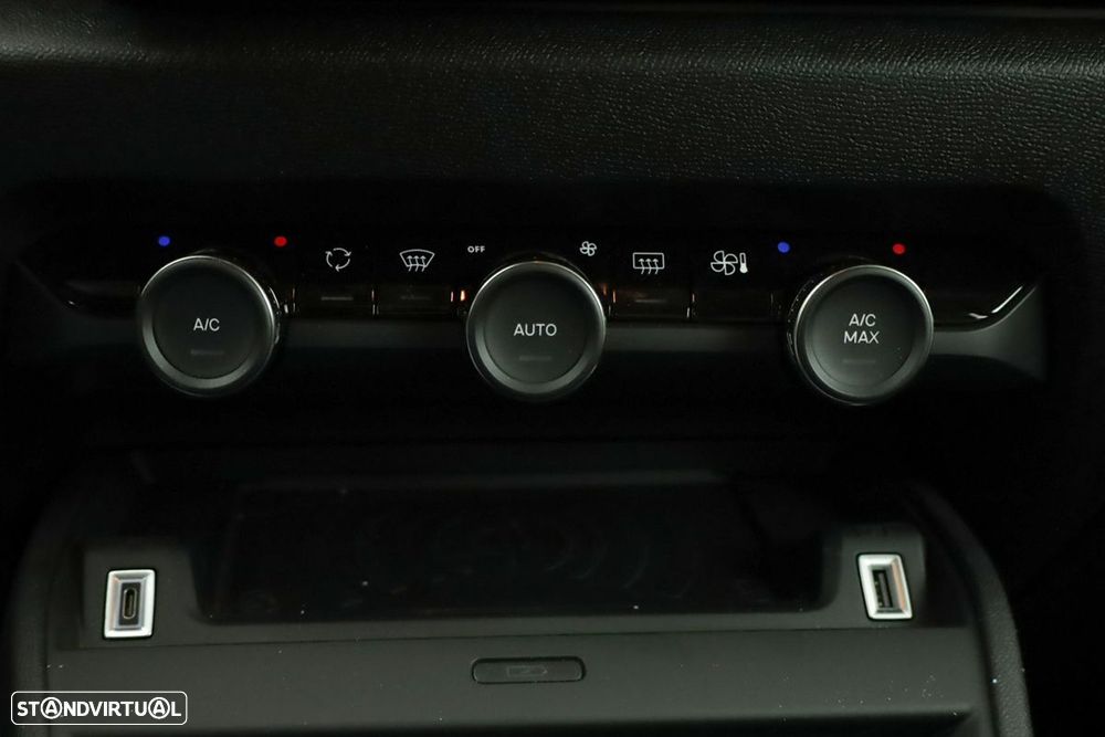 Citroën C4 1.2 Hybrid Max e-DSC6 - 13