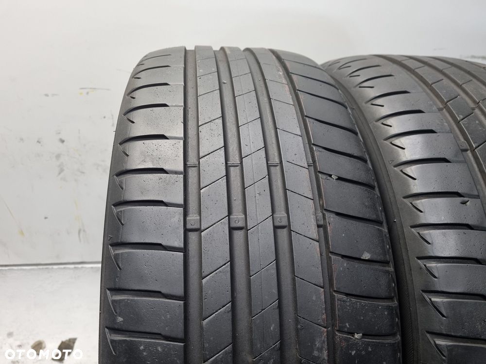 2x 225/40R19 93W MO Bridgestone Turanza T005 6mm 2019 opony letnie - 2