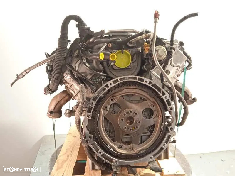 Motor MERCEDES  SLK (W171) ROADSTER de 2007 Ref: 113.989 - 3