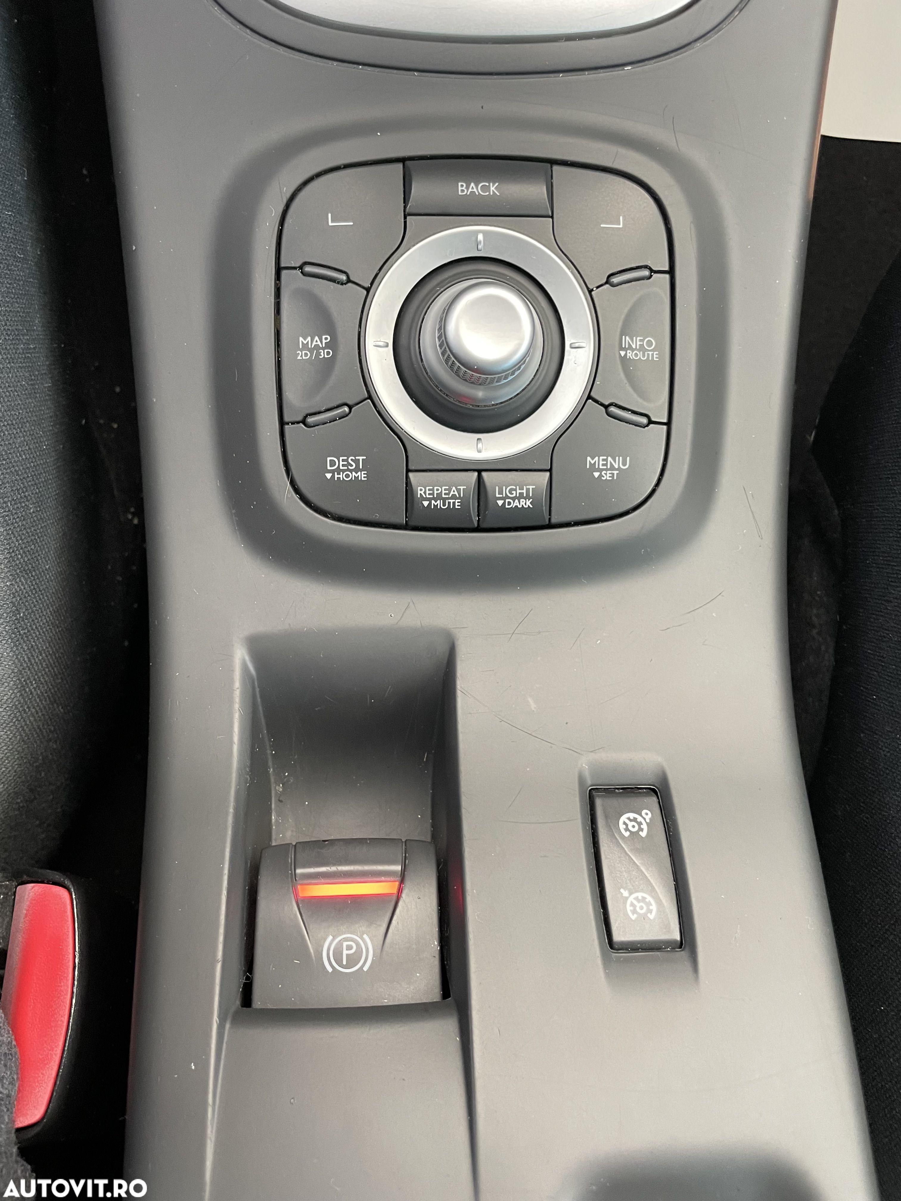 Renault Megane 1.5 dCi Eco2 Expression - 12