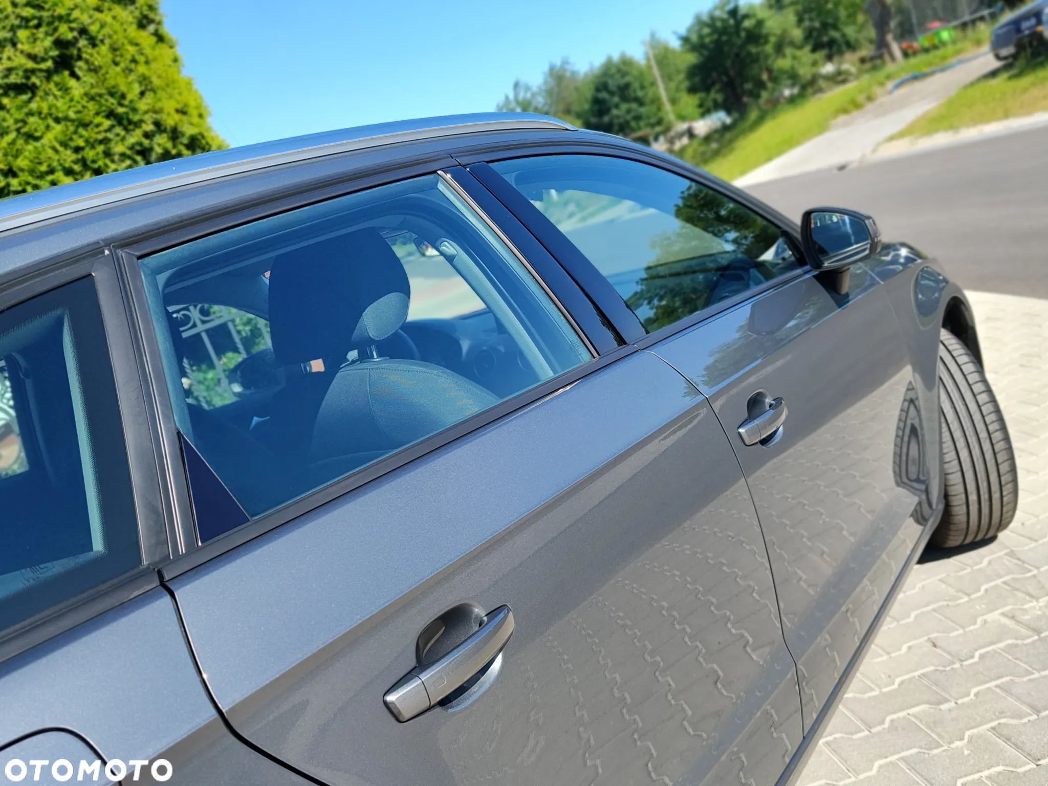 Audi A3 1.6 TDI clean diesel Attraction - 5
