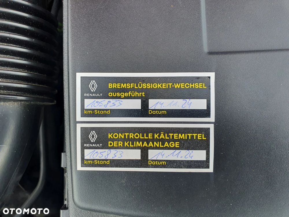 Renault Clio ENERGY TCe 90 Start & Stop Experience - 25